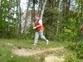 RC rally