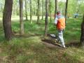 RC rally