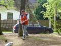 RC rally