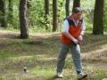 RC rally