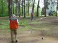 RC rally