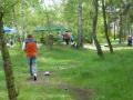 RC rally