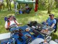 RC rally