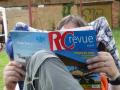 RC rally