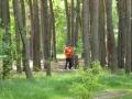RC rally