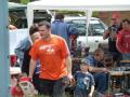 RC rally