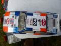 RC rally