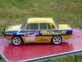 RC rally