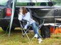 RC rally