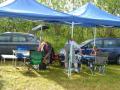 RC rally