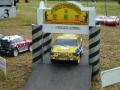 RC rally
