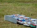 RC rally
