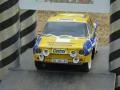 RC rally
