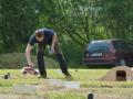 RC rally