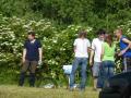 RC rally