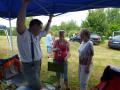 RC rally