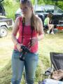 RC rally