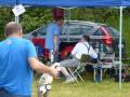 RC rally