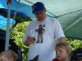 RC rally