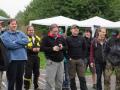 RC rally