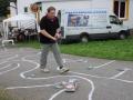 RC rally