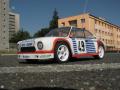 rallycross