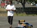 rallycross