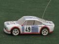 Rallycross
