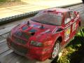RallyCross