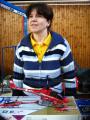1.závod vrtulníků