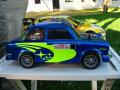 2.RC Rally