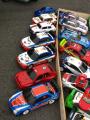RC WRC