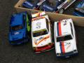 RC WRC