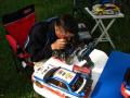 RC rally
