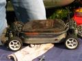 RC rally