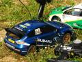 RC rally