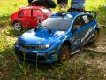 RC rally