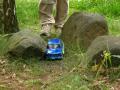 RC rally