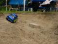RC rally