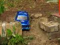 RC rally