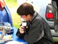 RC rally