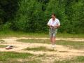 RC rally