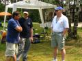 RC rally