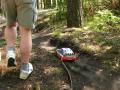 RC rally