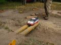 RC rally