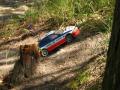 RC rally