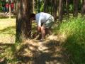 RC rally