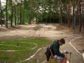RC rally