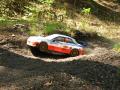 RC rally