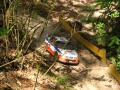 RC rally
